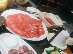 -重庆地瓜老火锅(广渠门店)