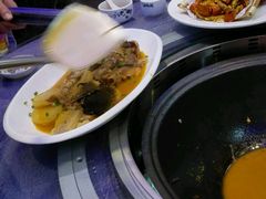 -福泉海码头(六里山店)