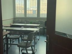 -扬格外语学校(芝罘校区)