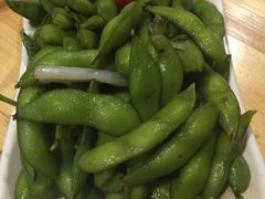 毛豆-管氏翅吧(广渠门店)