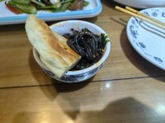 -粥公粥婆精品家常菜(青龙桥店)