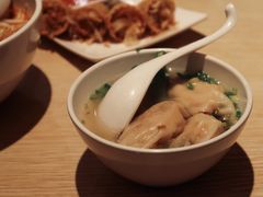 鸡肉水饺-The Chicken Rice Shop(Sunway, The Mall)