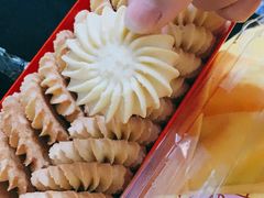 义利曲奇-百年义利(东直门店)