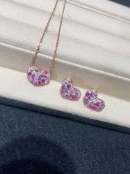 -Cindy Jewelry·钻戒·彩色宝石