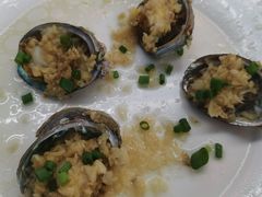 -范饭椰林川湘味海鲜·椰子鸡(三亚湾椰梦长廊店)