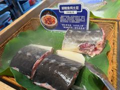 -胖姐渔村(中源大道店)