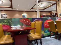 -菌之家·专业纯野生菌火锅·特色炒菌