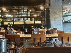-Carbon莫卡哆·意大利复古集市餐厅(杭州大厦店)