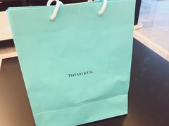 -Tiffany & Co.蒂芙尼
(武汉武商MALL店)