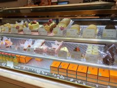 -Monchouchou檬舒舒(尚嘉中心店)