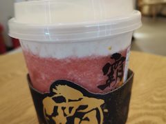 -霸王茶姬(南亚风情第壹城店)