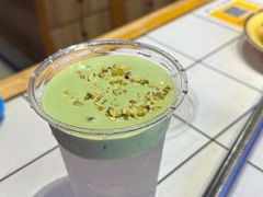 -Yee3·三号椰(上海中山公园龙之梦店)