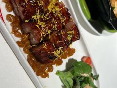 -谭厨中山传家菜.乳鸽.脆鲩鱼(华强北中航城店)
