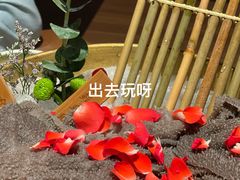 -巴奴毛肚火锅(新街口金鹰店)