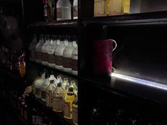 -角落里(中山公园店)