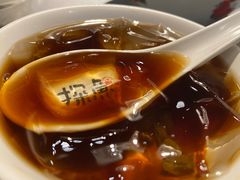 -探鱼·鲜青椒爽麻烤鱼(西南商都店)