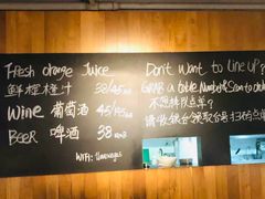 -Wagas沃歌斯(百盛优客店)
