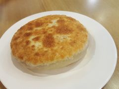 -台北楚楚园馅饼粥(虹桥南丰城店)