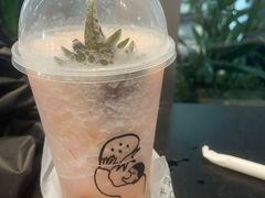 -喜茶(上海北外滩来福士店)
