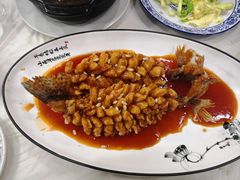 -广迎居老正兴菜馆