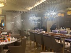 -北京王府井希尔顿酒店·万斯阁西餐厅