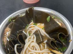 -薛记襄阳香辣牛肉面(平安路店)