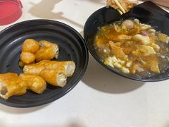 -东华豆花(漳州店)