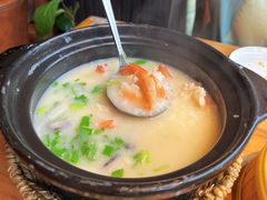 -颐和•海鲜砂锅粥•啫啫煲(奥林匹克广场店)
