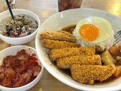 -豆恩咖餐(厦大翔安店)