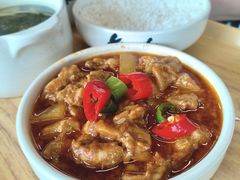 -真功夫(华凯广场店)