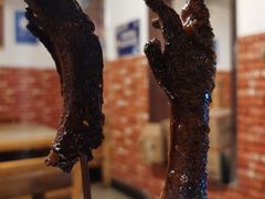 -峨眉一绝姐妹烧烤(峨眉花园店)