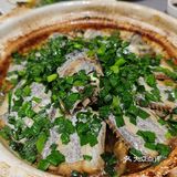 海味尝鲜记