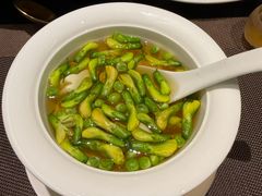 -上蔬无瑕· 创意素食·Vegetarian(华采天地店)