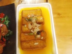 -木王宴语·野生鲜菌火锅(玉河店)