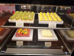 -广州富力君悦大酒店·凯菲厅