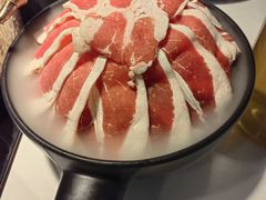 -椰子湾·海南火锅·糟粕醋·椰子鸡(正大广场店)