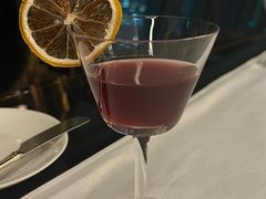 -瑞吉酒店 · Elba 欧尔巴意大利餐厅· 精致意餐·云端聚会