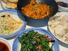 -金谷园饺子馆(北邮总店)