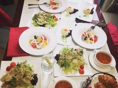 -斗牛士牛排餐厅(镇明店)