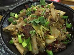 -张关合渣(航空大道店)