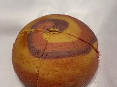 -烫面包·面包烘焙(绿地缤纷城店)