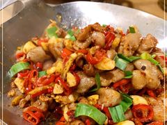 -建辉湖南土菜馆(南大街店)