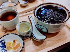 龟苓膏-太清凉茶糖水(前海店)