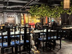 -四世同堂·京菜·烤鸭(双井店)
