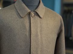 -尊卡诺高级西装礼服定制(江东中路店)