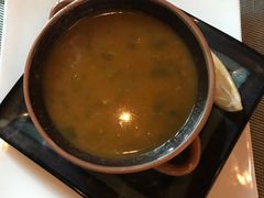 -Tajine Moroccan塔金摩洛哥中东餐厅