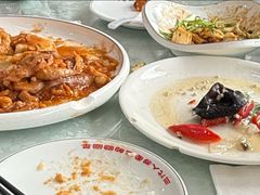 -同发号饭庄(复兴路店)