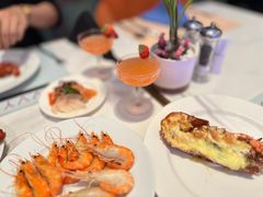 -马哥孛罗酒店·SAVVY全日餐厅