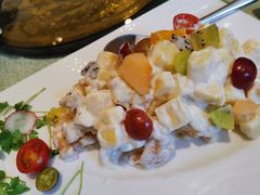 -陆壹捌餐厅(五大道店)