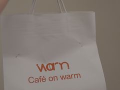 -Cafe on warm(丹霞店)